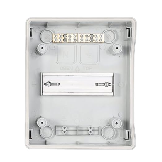 Mollom 6 Way Power Distribution Box - Image 7