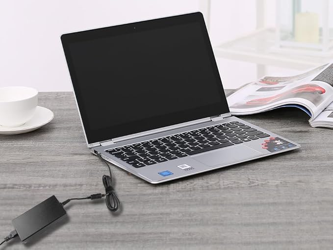 20V 6A 120W Charger Compatible - Image 7