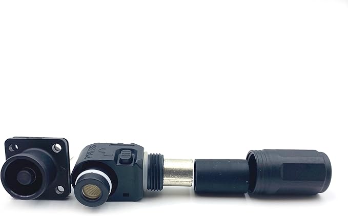 1 Set Battery Energy Storage Connector, 200A 50mm² High Current Connectors - Image 4