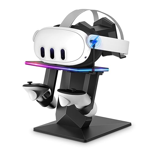 Bioherm Charging Dock Compatible by BIOHERM