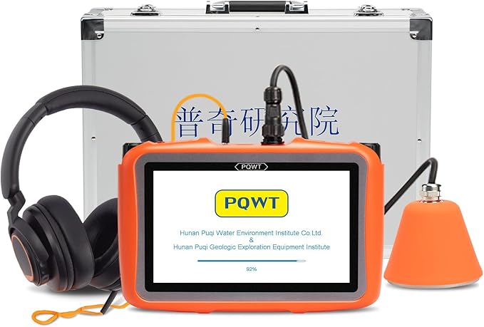PQWT L40 Underground Water Leak Detectors - Image 7