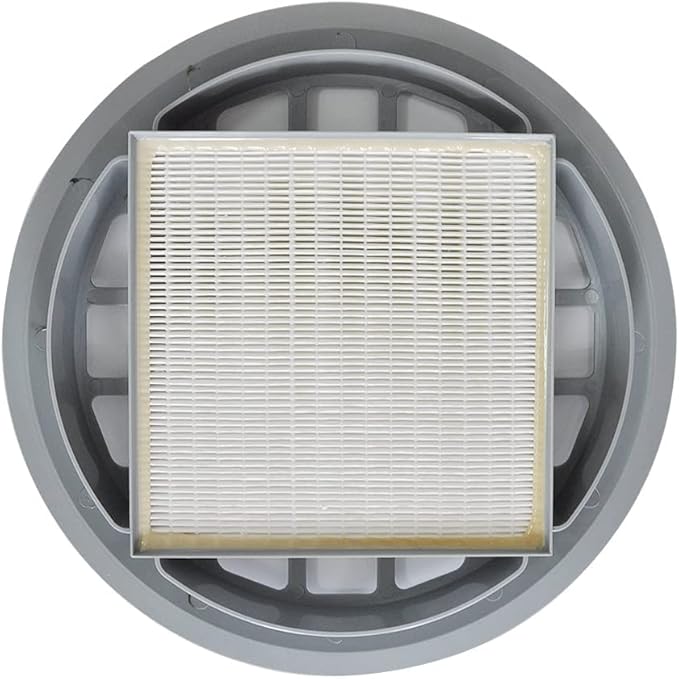 Replacement Filter for Euroclean GD930, NILFISK GD930, Vacuum Cleaner Parts for - Image 2