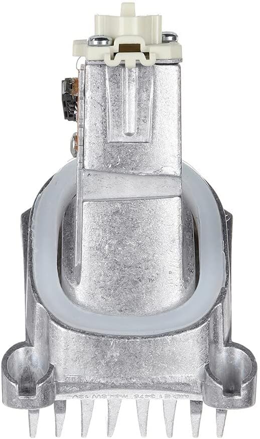 SOCAL-LED LIGHTING 63117343876 Daytime Running Light DRL Headlight Insert Diode - Image 5