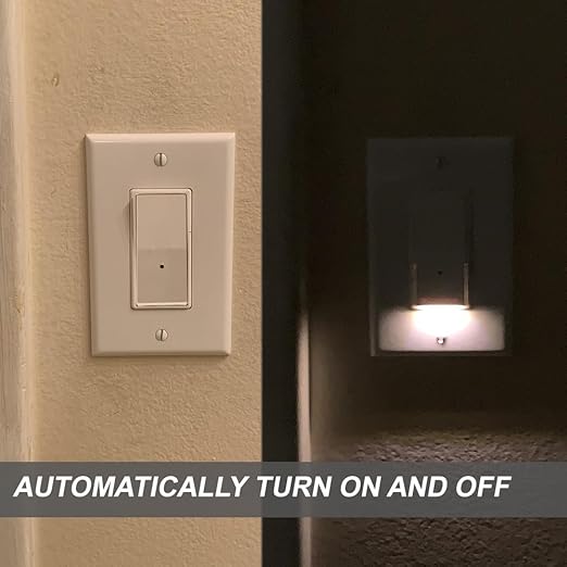 10Pack SOZULAMP Wall Switch - Image 5
