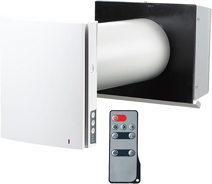 VENTS-US Twinfresh Expert RA1-50-2 by VENTS-US