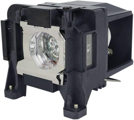 Visdia ELP LP89/V13H010L89 Premium Replacement Projector Lamp by Visdia