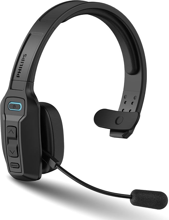 Philips Trucker Bluetooth Headset by Philips
