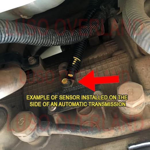 Engine Guard, Single Temperature Kit - Image 3