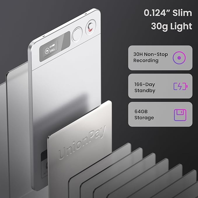 AI Voice Recorder, Note Voice Recorder - Image 6