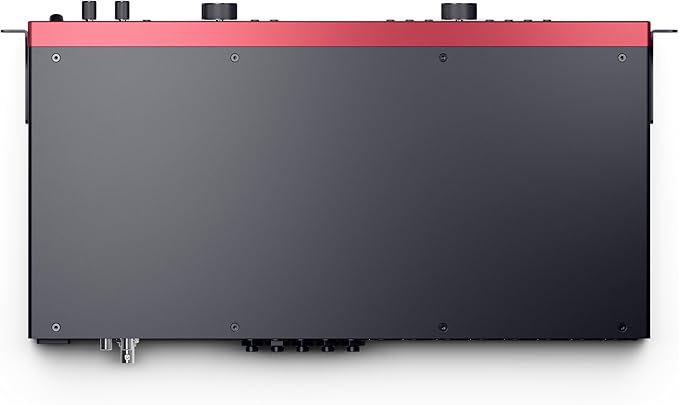Focusrite Scarlett 18i20 4th Gen USB Audio Interface, - Image 12