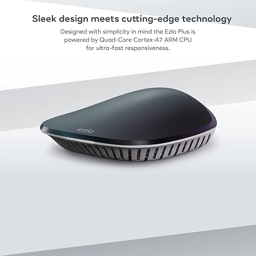 Ezlo Plus Smart Home Hub with Zigbee & Z-Wave. Works with Wi-Fi Devices - Image 8