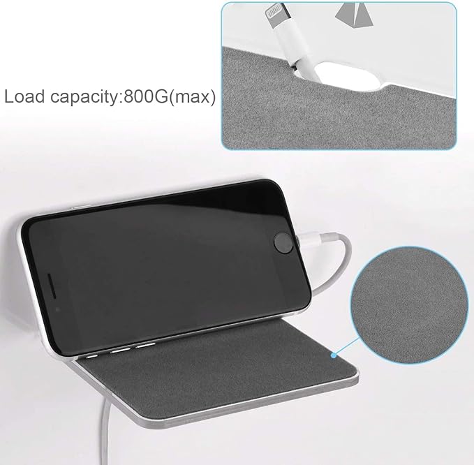 TXEsign Floating Speaker Shelf - Image 4