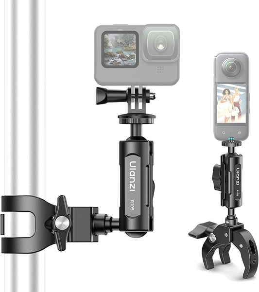 ULANZI R105 Super Clamp Camera Mount by ulanzi