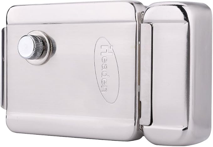 AMOCAM Electric Electronic Door Lock - Image 3