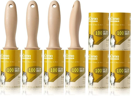 HapChron Lint Rollers Extra Sticky by HapChron