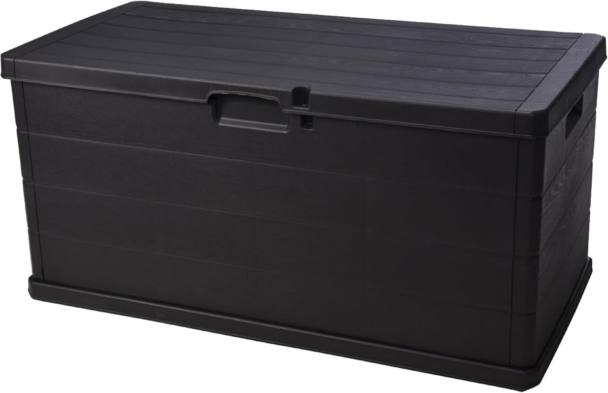 mirada ipae-progarden alpha 340lt trunk box 118x59xh57 anthracite, main product view
