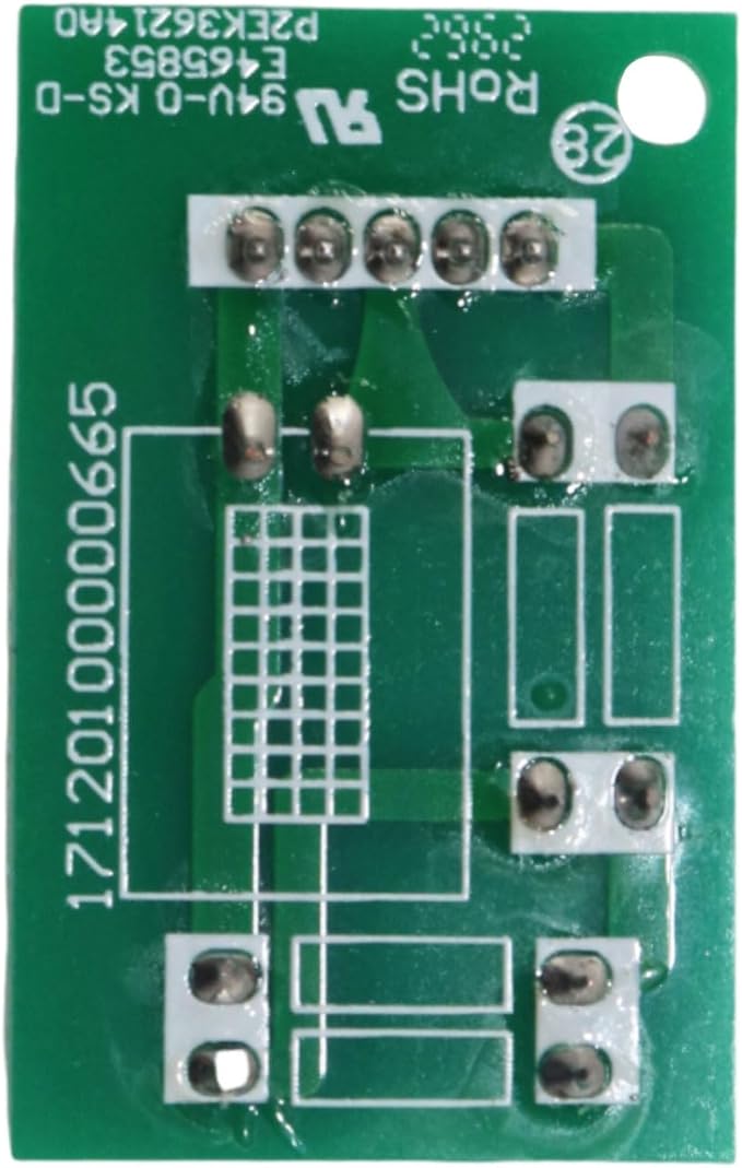 daydmaly Dehumidifier Humidity Sensor Board Compatible - Image 3