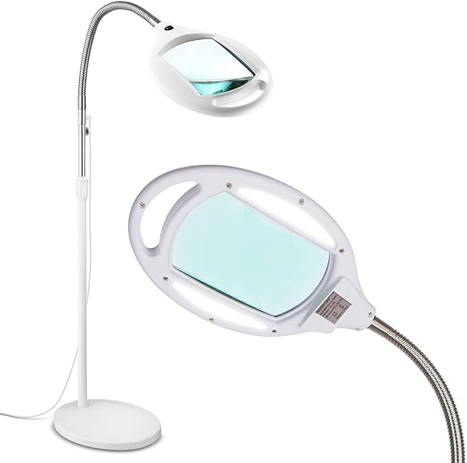 Brightech LightView Pro Magnifying Glass by Brightech