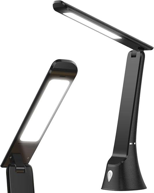 COTLIKE Light Therapy Lamp, 10000 LUX UV-Free LED Sunlight Light, Full Spectrum by COTLIKE