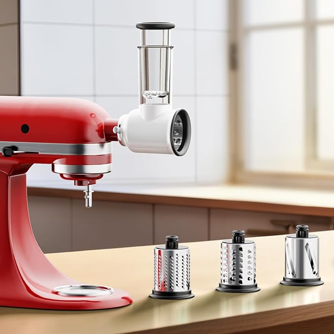 Cofun Slicer Shredder Attachment - Image 2