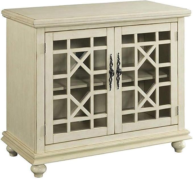 Martin Svensson Home Elegant Small Spaces Accent Cabinet by MartinSvenssonHome