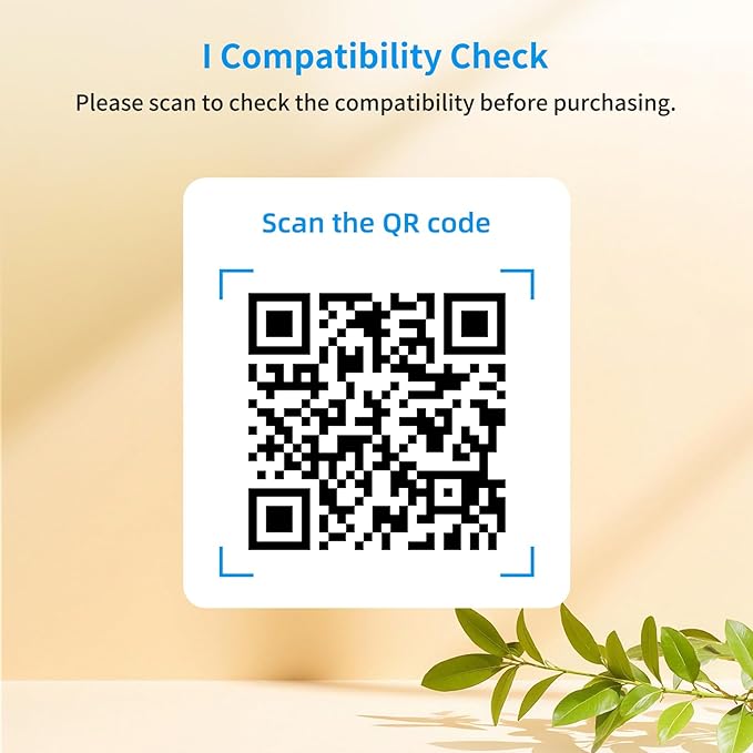 Smart Thermostat for House, WiFi Thermostat Compatible - Image 2