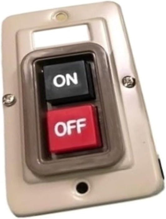 HY-512 Power Switch with Control by Unknown
