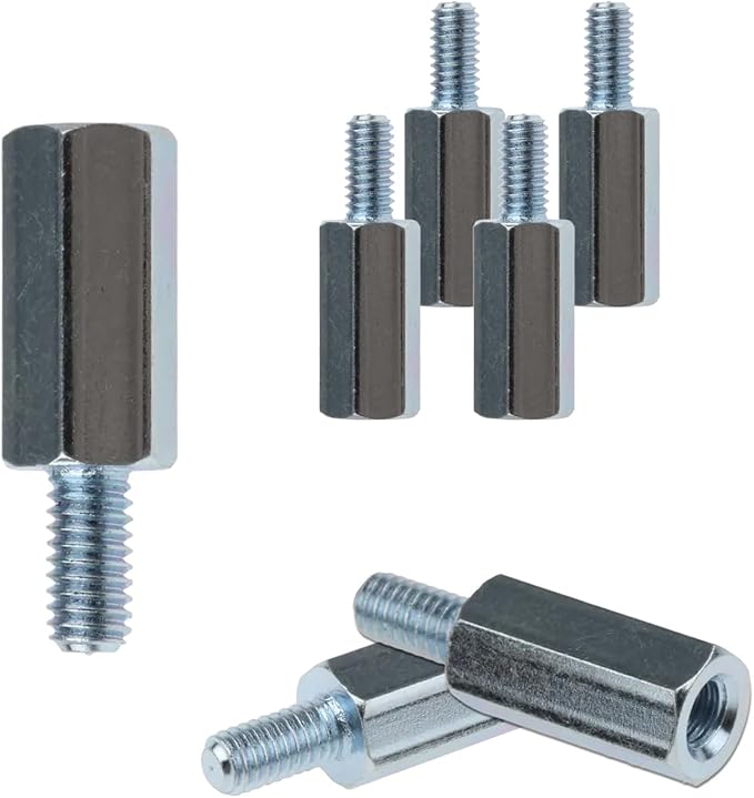 Kado Wall Mount Spacer Adapter Set - Image 5