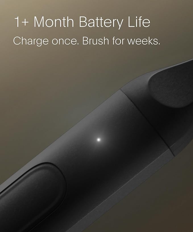 SURI 2.0 New Sonic Electric Toothbrush - Image 7