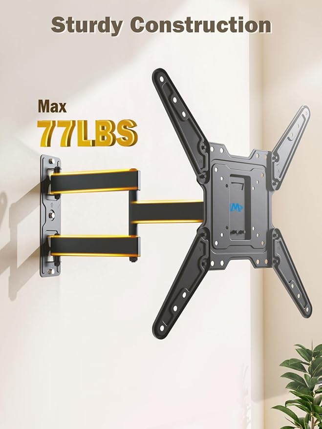 Mounting Dream UL Listed TV Wall Mount - Image 4