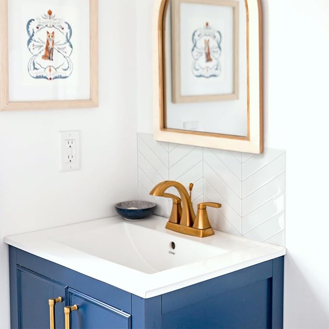 Smart Tiles Peel and Stick Backsplash - Image 6