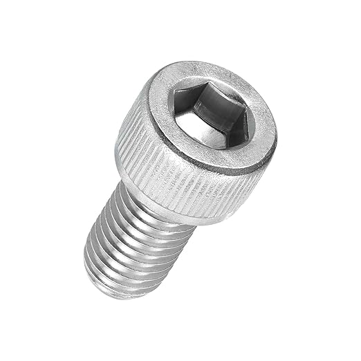 Kozelo 15pcs Socket Head Cap Screws by Kozelo