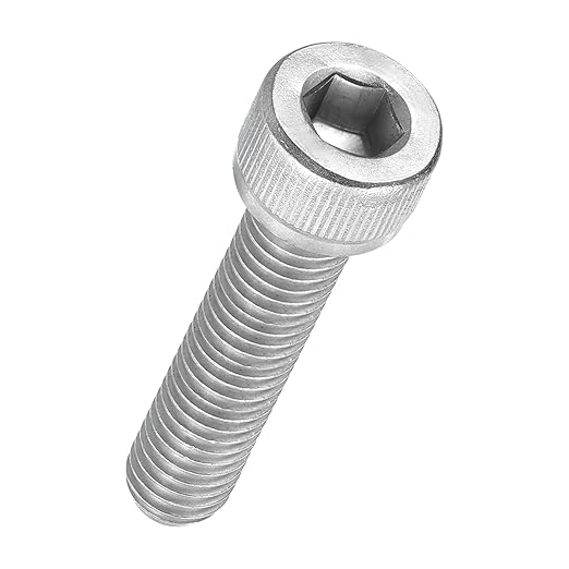 Kozelo 20pcs Socket Head Cap Screws by Kozelo