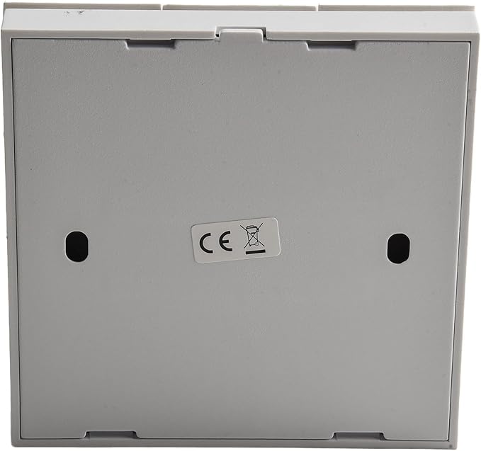 Deskbloom Scene Switch for Tuya for ZigBee 3.0, 6-Button Wall Controller - Image 2