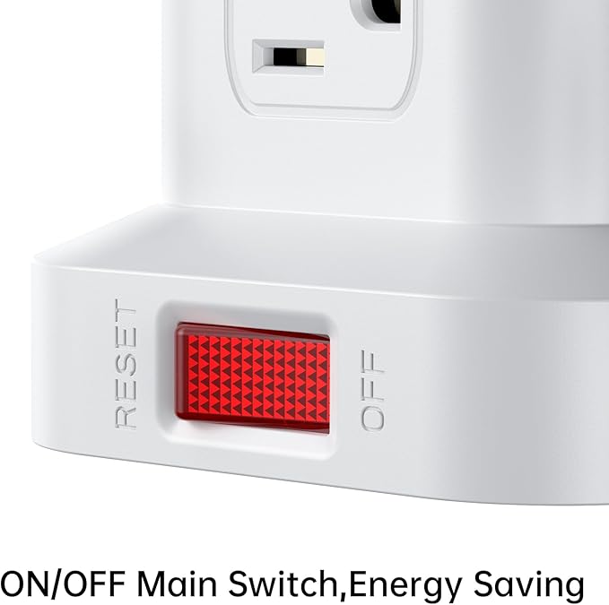 Power Strip Tower) - Image 7