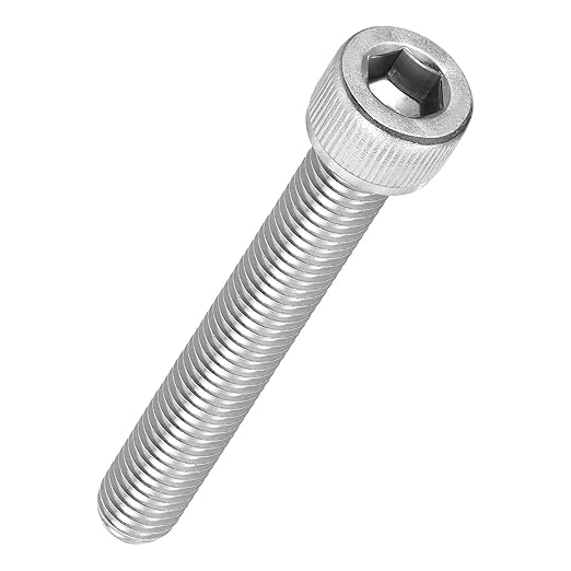 Kozelo 2pcs Socket Head Cap Screws by Kozelo