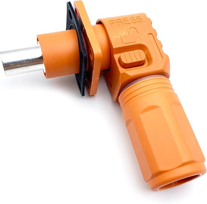 1 Set Battery Energy Storage Connector, 120A 25mm² High Current Connectors - Image 2