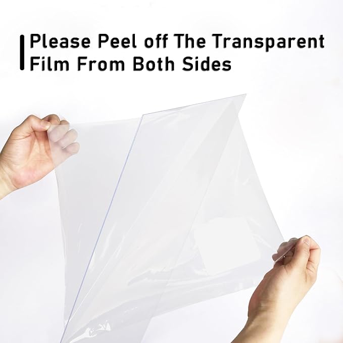TKYGU 11x17 Picture Frame Set of 3, Wooden Frame 11by17 Wall Gallery Poster - Image 3