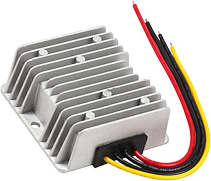 MGGi DC/DC Converter 12V Step Up to 48V 6A 288W Voltage Regulator, Power - Image 4