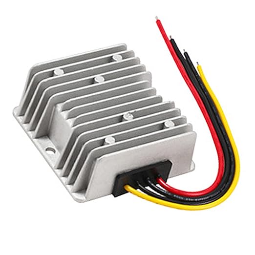MGGi DC/DC Voltage Reducer Converter Regulator 12V 24V Step Down to 5V 20A 100W - Image 4