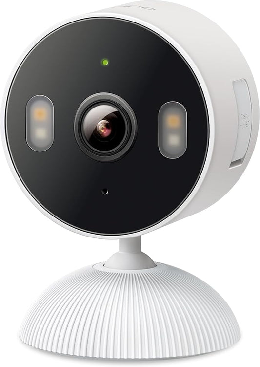 Tapo 1080p Indoor/Outdoor Security Camera by Tapo