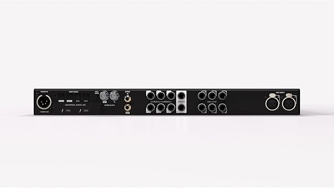 Universal Audio Apollo x6 Gen 2 Studio - Image 2