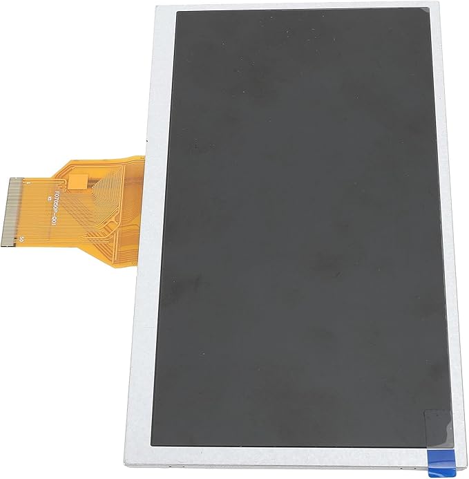 aqxreight 7 Inch LCD Display Module 50Pin RGB 800x480 Resolution TFT LCD Screen - Image 4