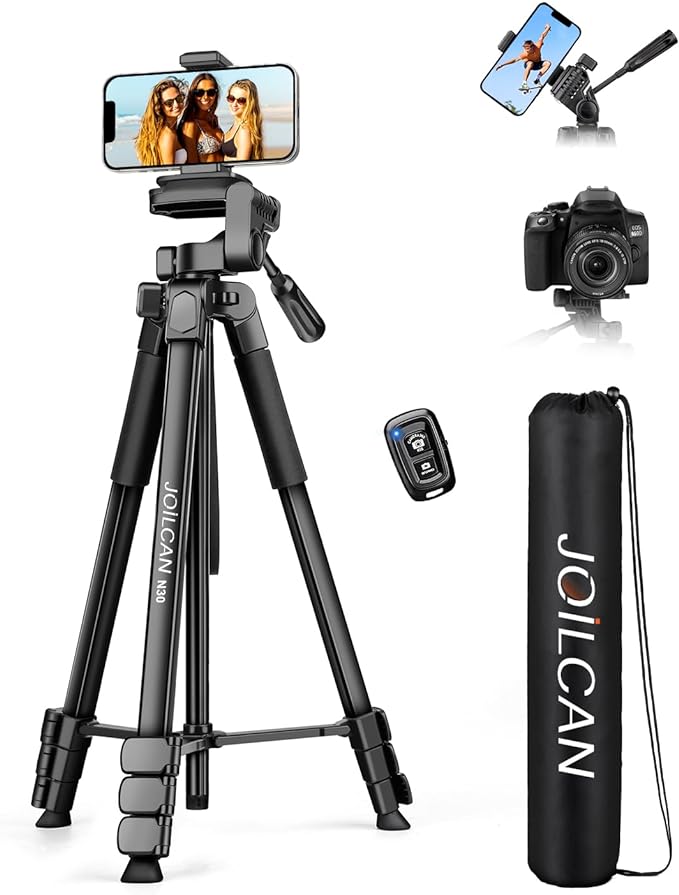 JOILCAN Phone Tripod Stand by JOILCAN
