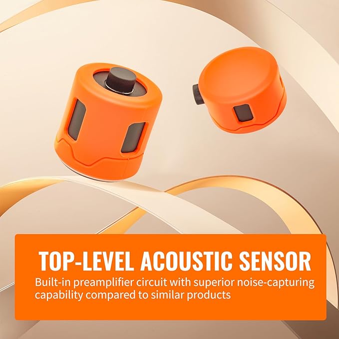 PQWT Underground Water Leak Detectors - Image 3