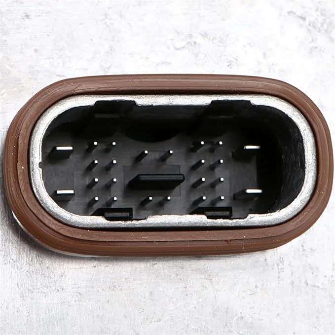 SOCAL-LED LIGHTING 3TD941329 AFS Xenon Headlight Ballast Adaptive Control - Image 7