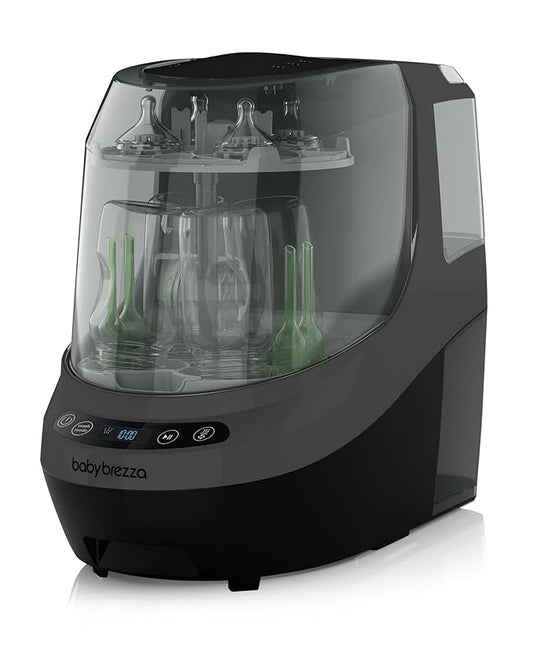 Baby Brezza Bottle Washer Pro by BabyBrezza