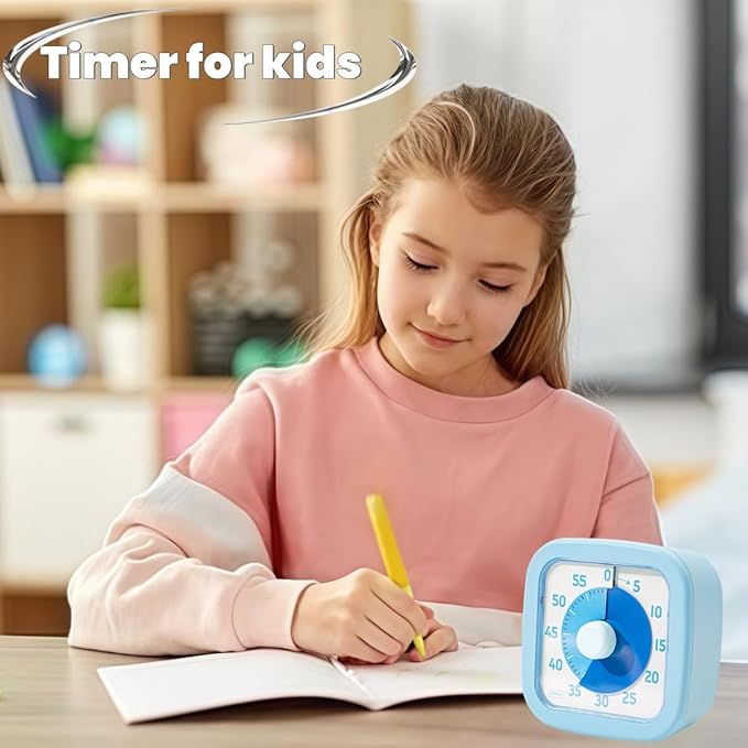 Visual Timer for Kids Timer Home - Image 4