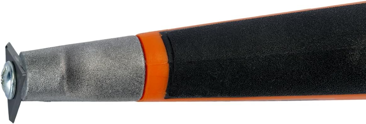 BAHCO Scraper with Cover 625, 1 Unit