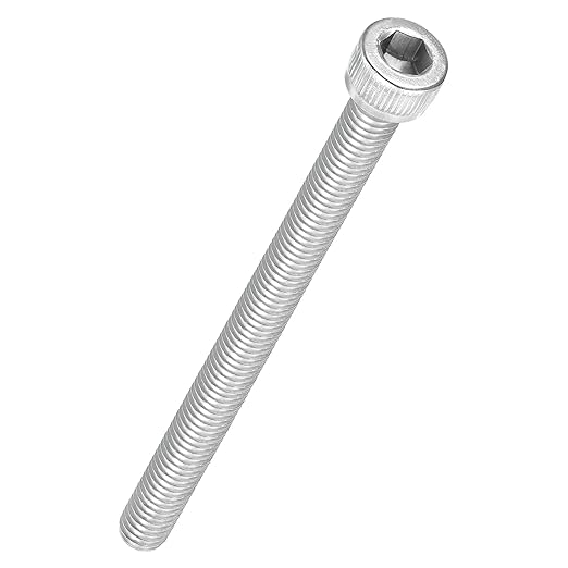 Kozelo 20pcs Socket Head Cap Screws by Kozelo